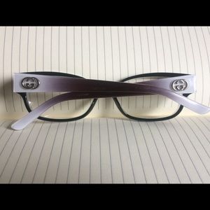 Gucci Eyewear Frames